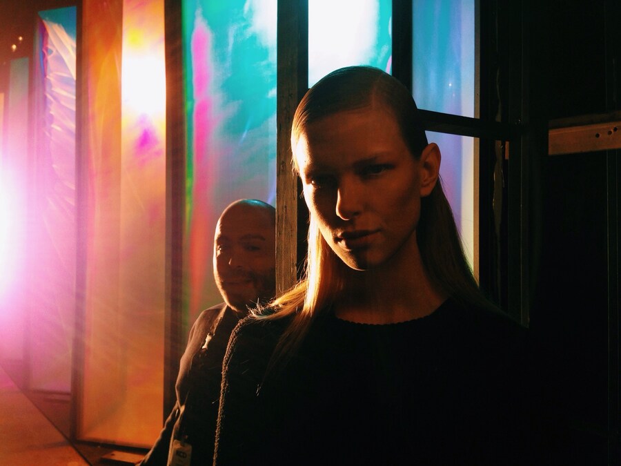 Georgia Hilmer AW15 diary 1