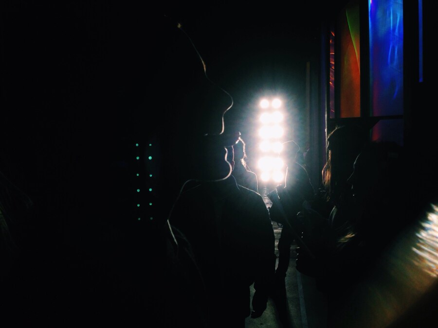 Georgia Hilmer AW15 diary 24