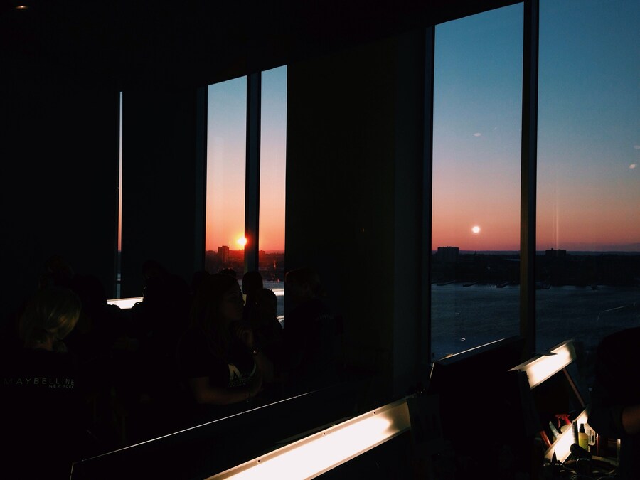 Georgia Hilmer AW15 diary 26