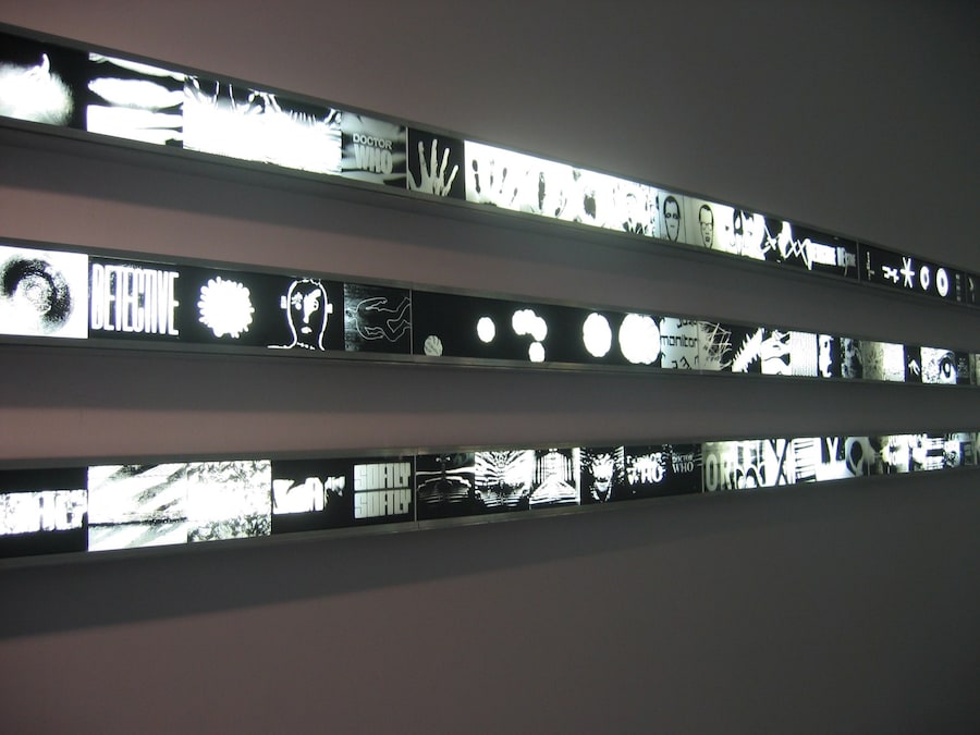 Timeframes - 2004 3