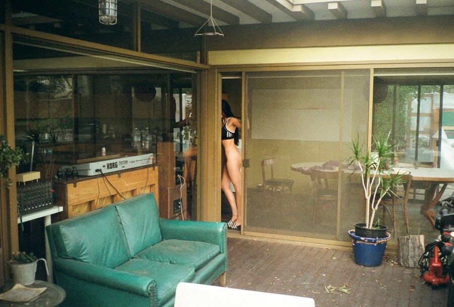 Nate Walton – Out of Body 6