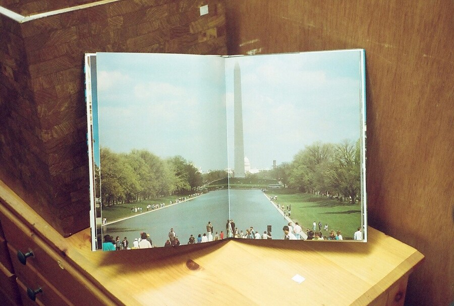 Nate Walton – Out of Body 7