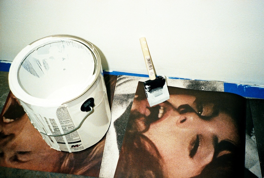 Nate Walton – Out of Body 9