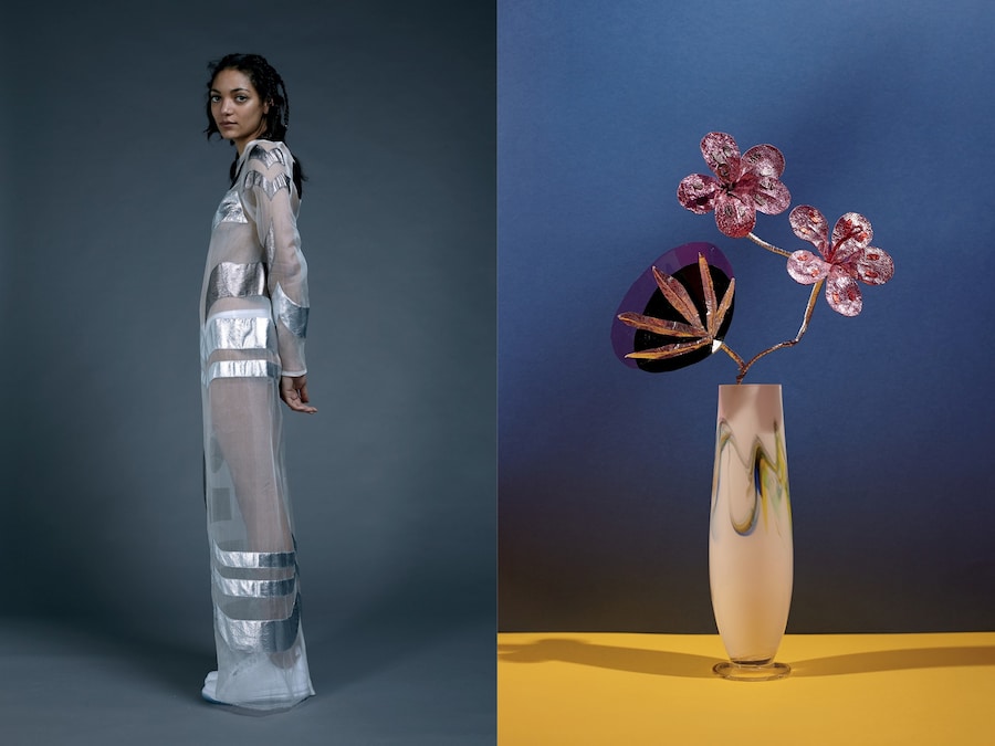 Sadie williams AW15 lookbook, Dazed Digital 7