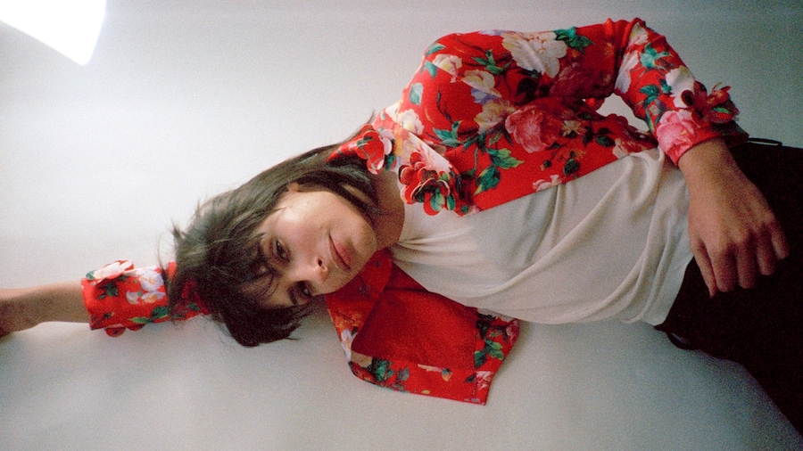 Desiree Akhavan