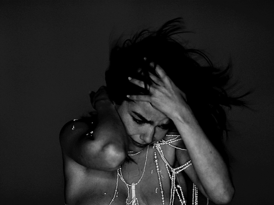 Bj&#246;rk MoMA exhibition 7