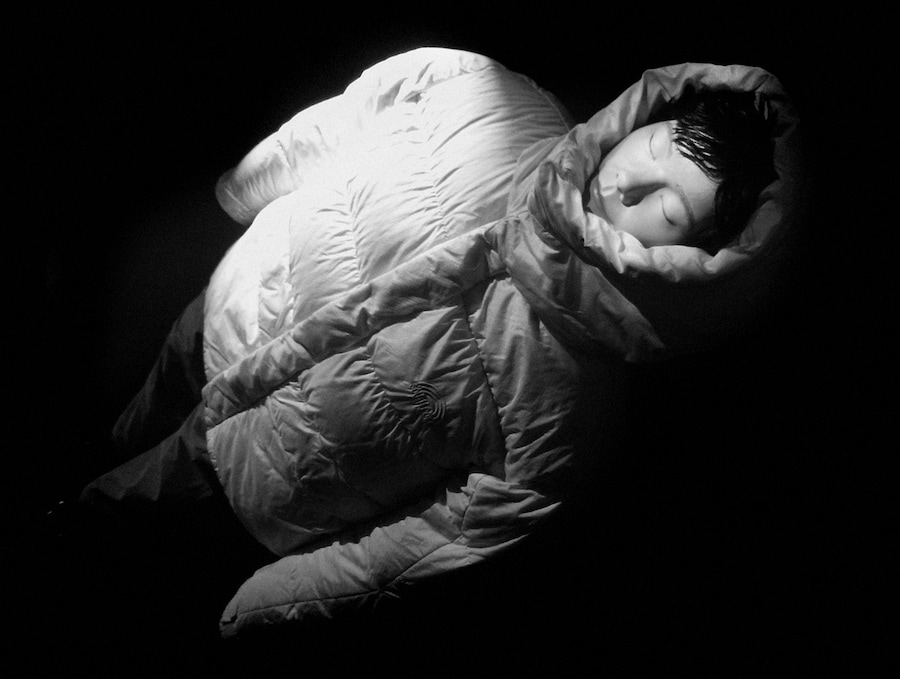 Bj&#246;rk MoMA exhibition 9