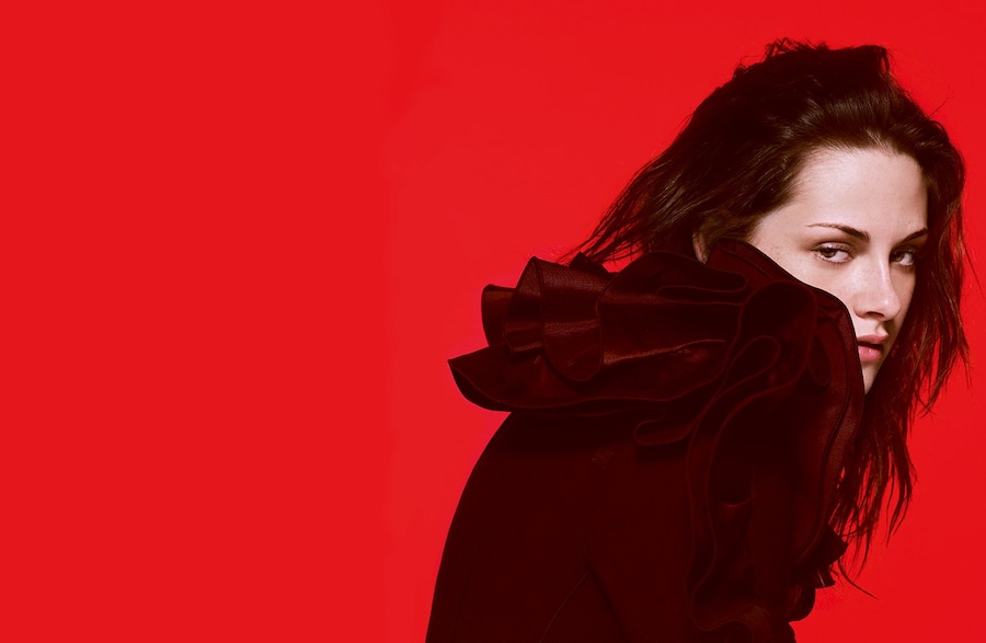 Kristen Stewart 6