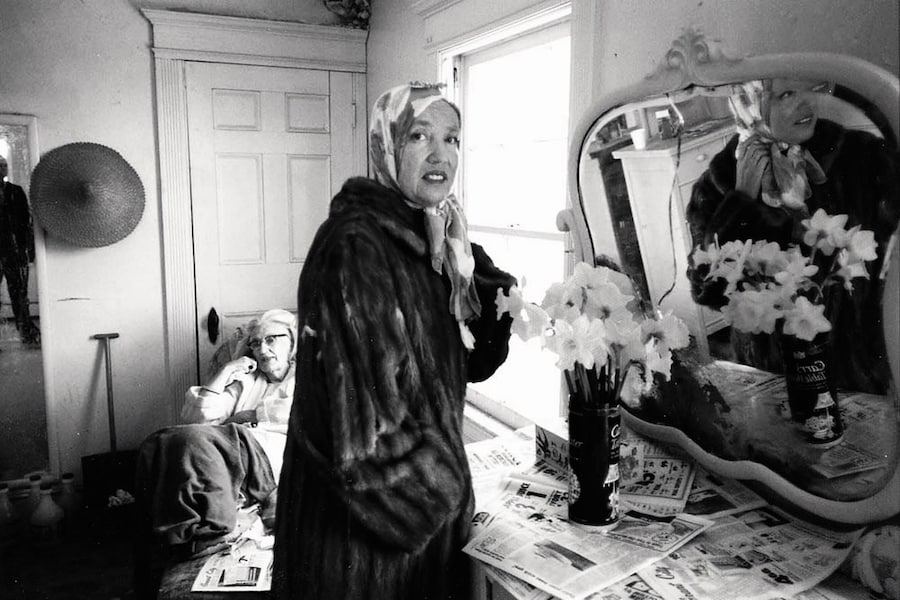 David Maysles Albert 3