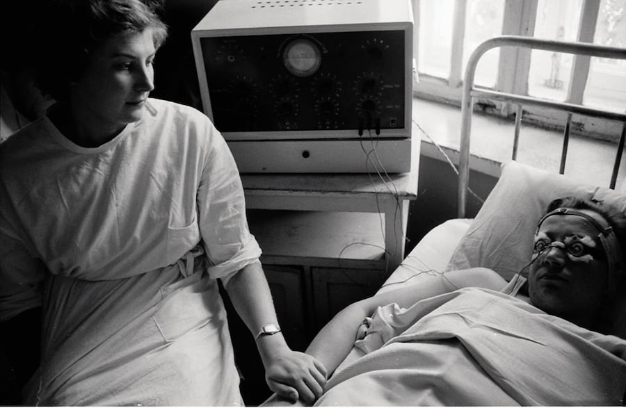 David Maysles Albert 5