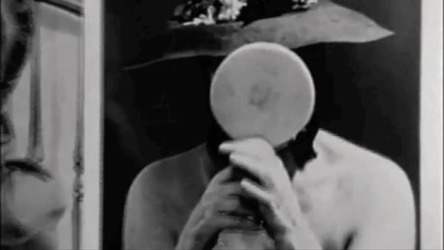 David Maysles Albert 9