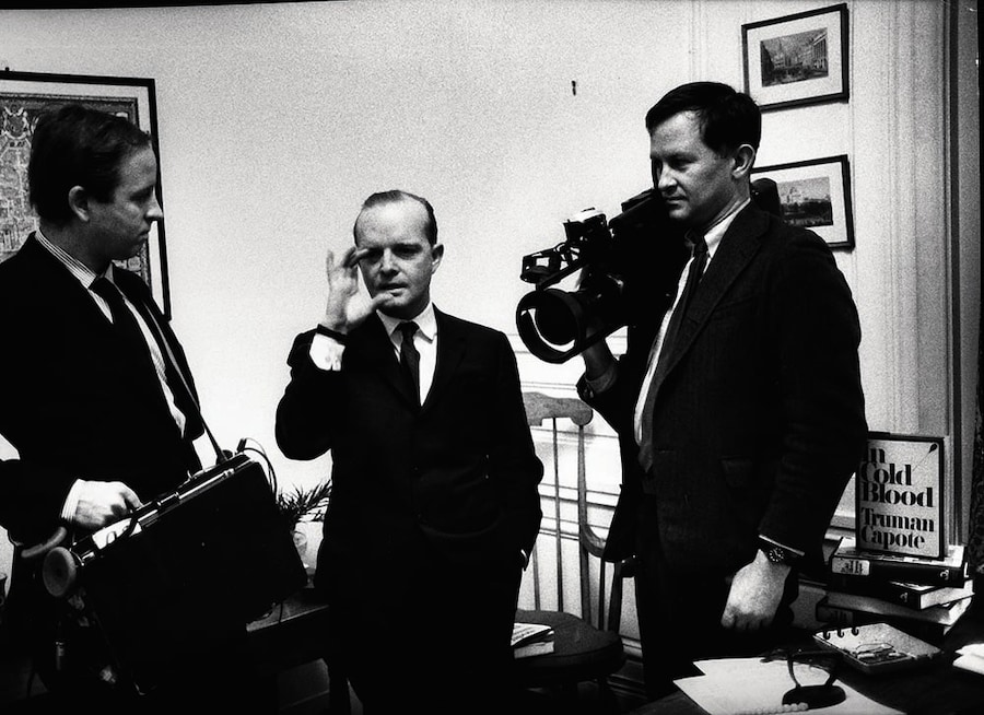 David Maysles Albert 10