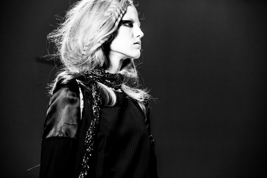 Maison Margiela AW15, Runway Dazed, Paris, Womenswear 21