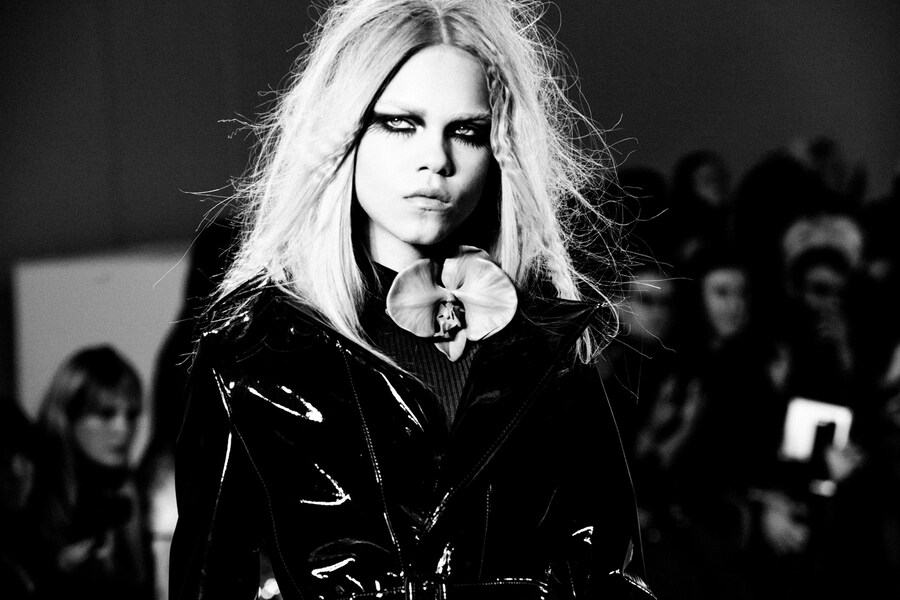 Maison Margiela AW15, Runway Dazed, Paris, Womenswear 27