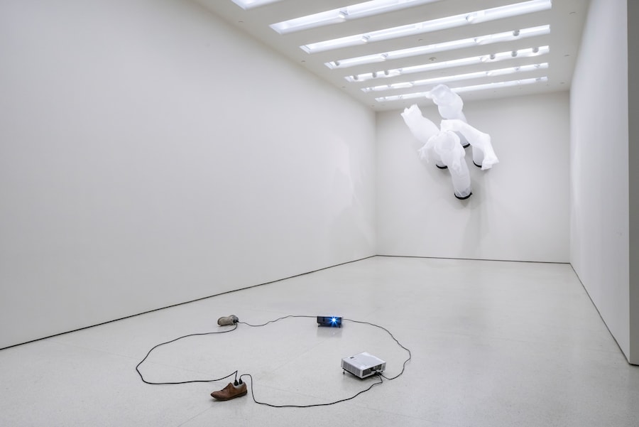 Paul Chan Nonprojections for New Lovers 6
