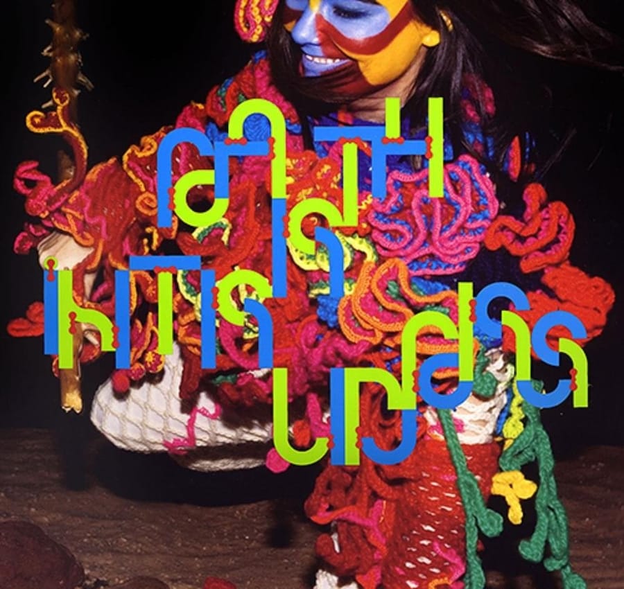 M/M Paris x Bj&#246;rk 1