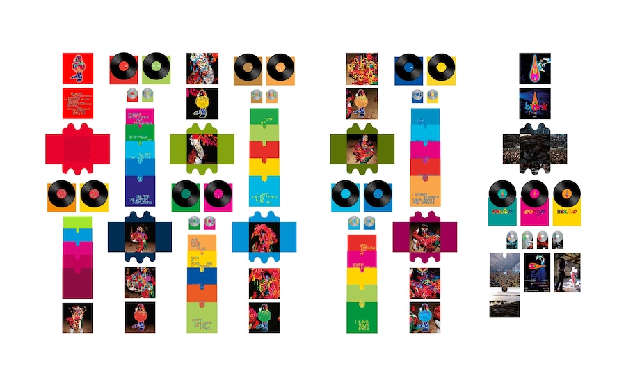 M/M Paris x Bj&#246;rk 7
