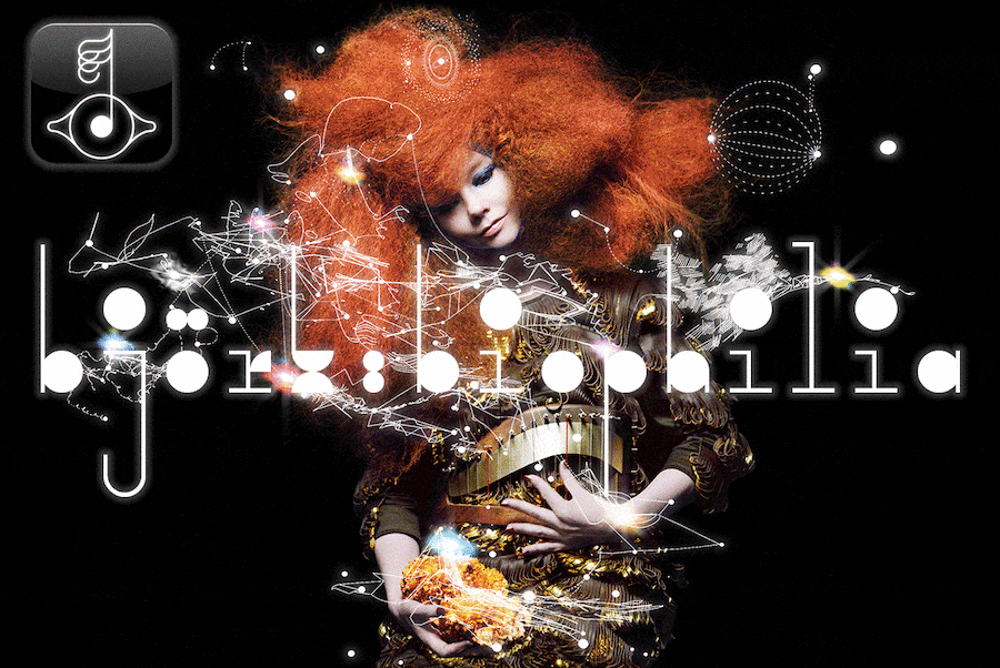 Björk - Biophilia - Super High Resolution Avatar 4
