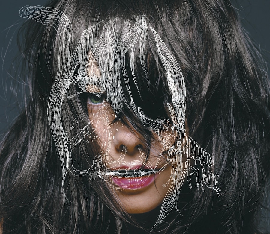 M/M Paris x Bj&#246;rk 2