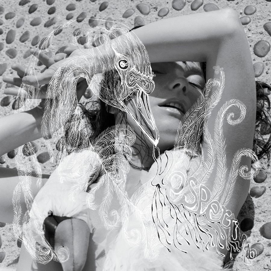M/M Paris x Bj&#246;rk 8