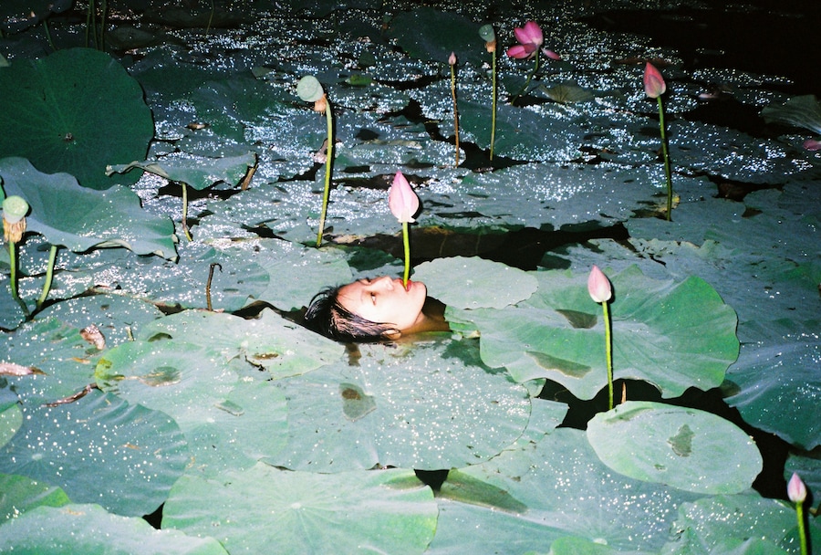 Ren Hang, 2014, Capricious gallery 0