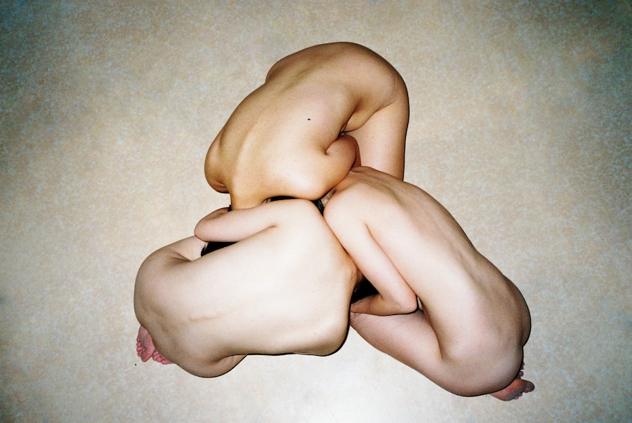 Ren Hang, 2014, Capricious gallery 9