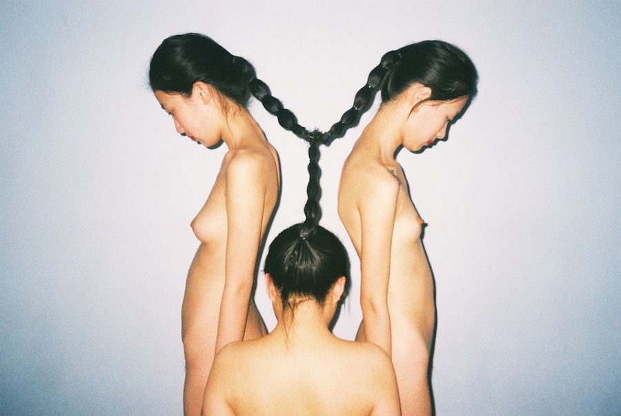 Ren Hang, 2014, Capricious gallery 5