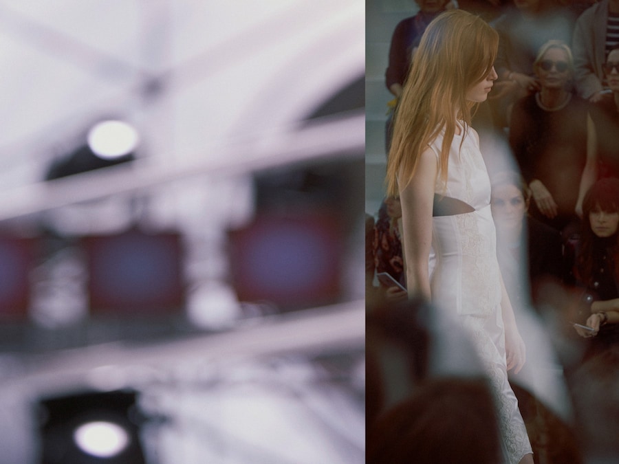 Louis Vuitton AW15 Dazed runway womenswear 4