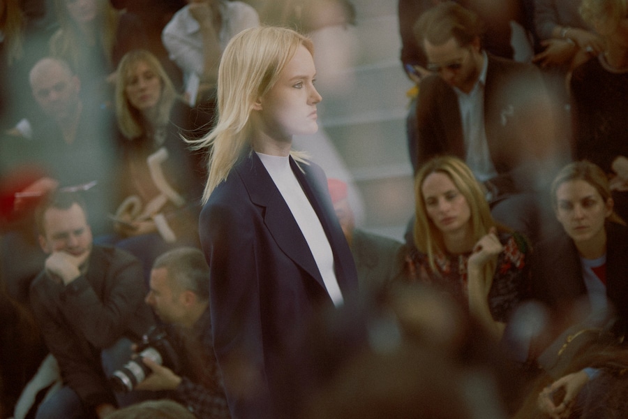 Louis Vuitton AW15 Dazed runway womenswear 30