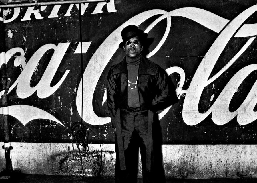 Moduru Okinawa, by Keizo Kitajima 2