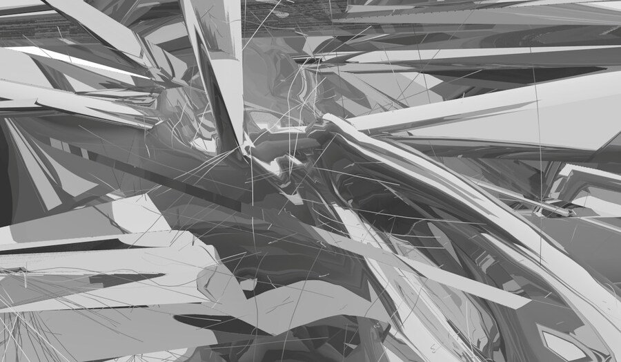 Artwork by Adam Black 17