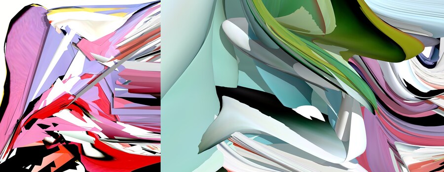 Artwork by Adam Black 1