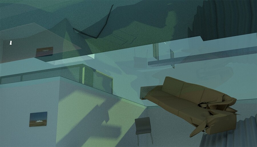 Artwork by Adam Black 11