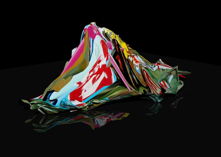 Artwork by Adam Black