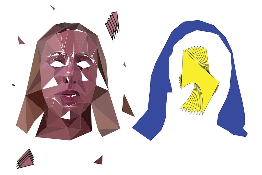 Artwork by Adam Black 3