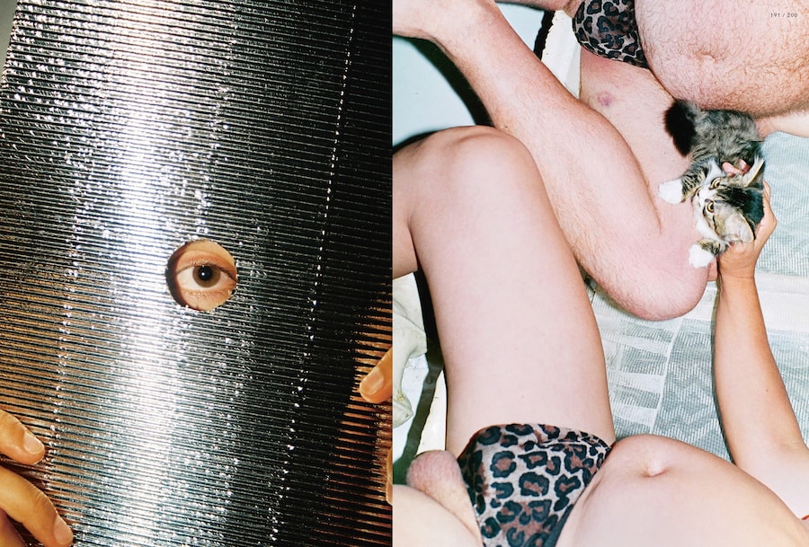 SYNCHRODOGS 9