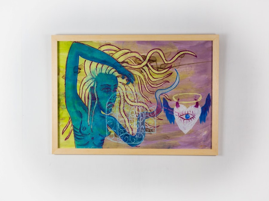 Noé Klabin Humanimals 7