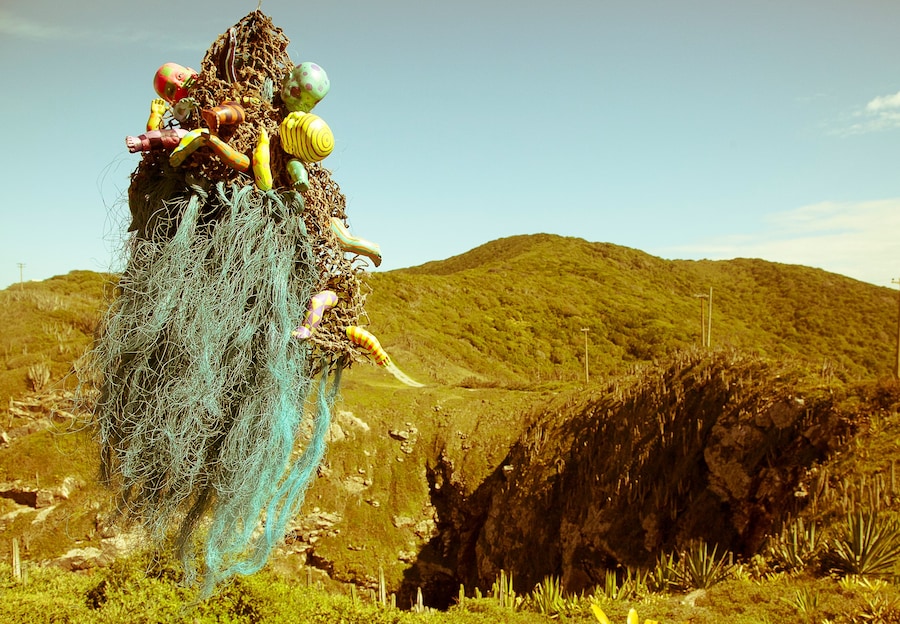 Noé Klabin Humanimals 9