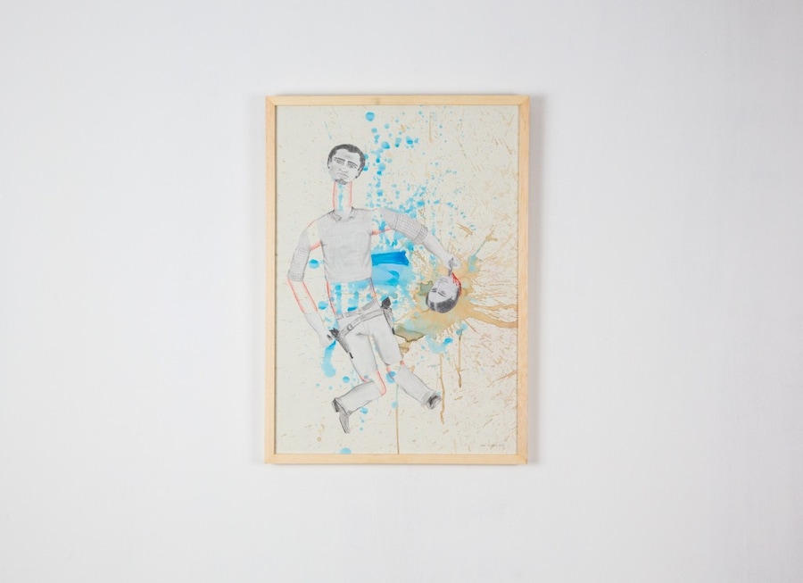 Noé Klabin Humanimals 20