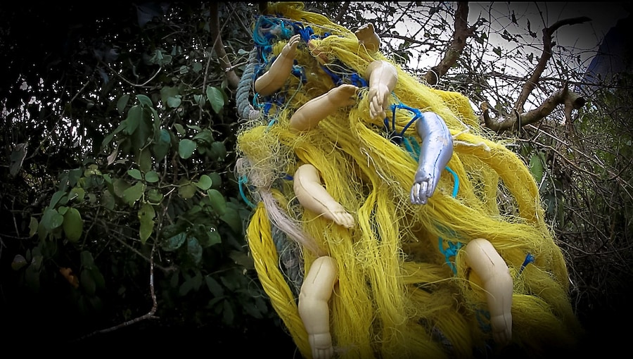 Noé Klabin Humanimals 21