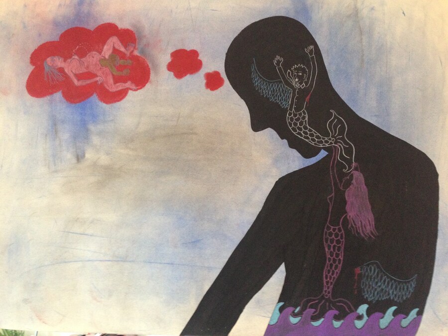 Noé Klabin Humanimals 22