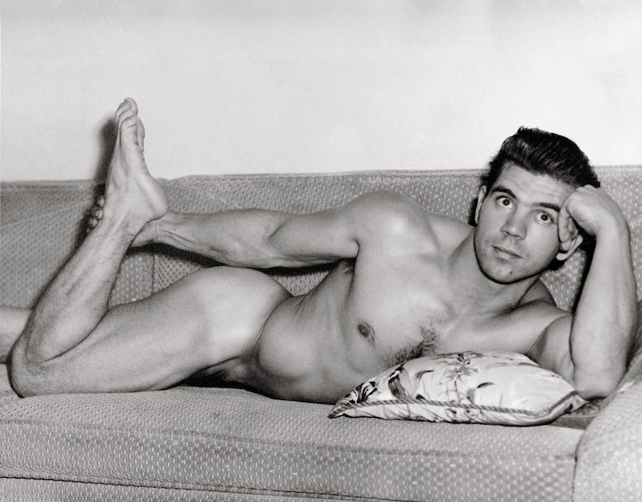 Beefcakes 5