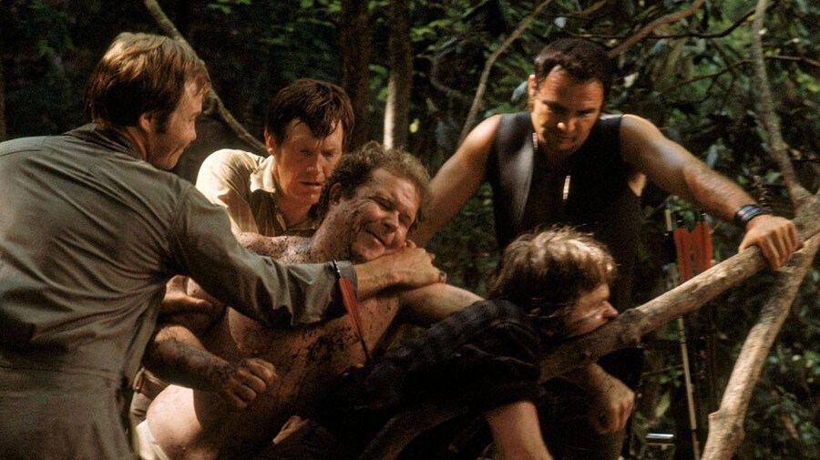 Deliverance 5