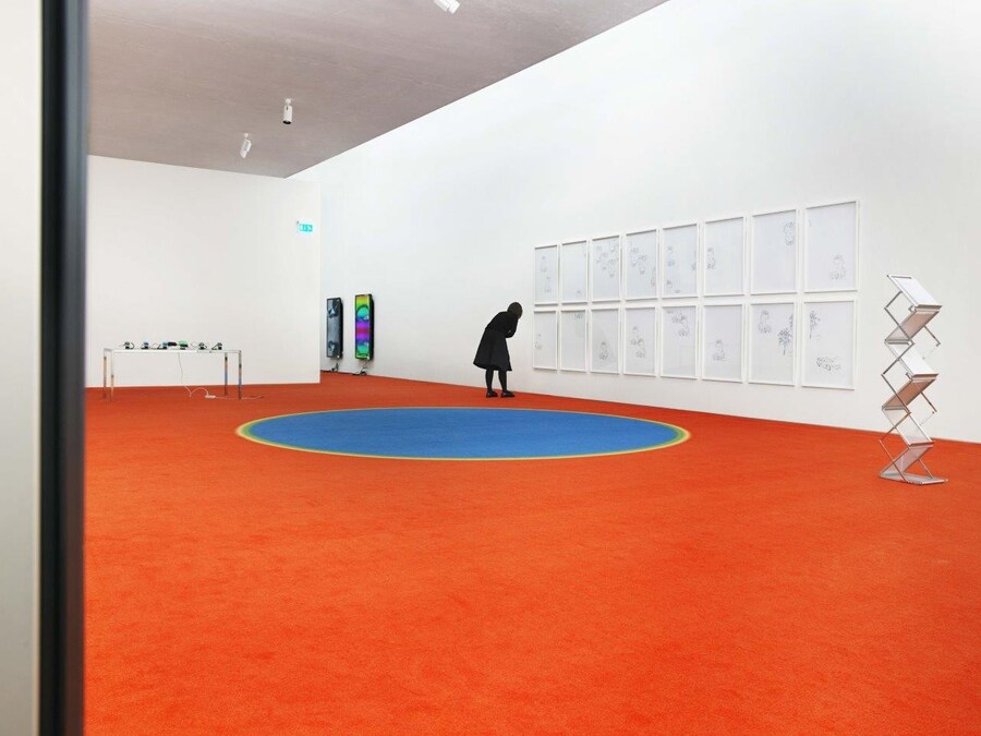 Arcangel_All the Small Things, 2014 0