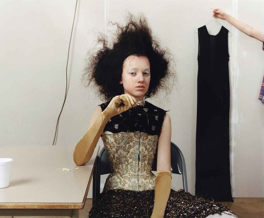 Fashion spring/summer 2015 11