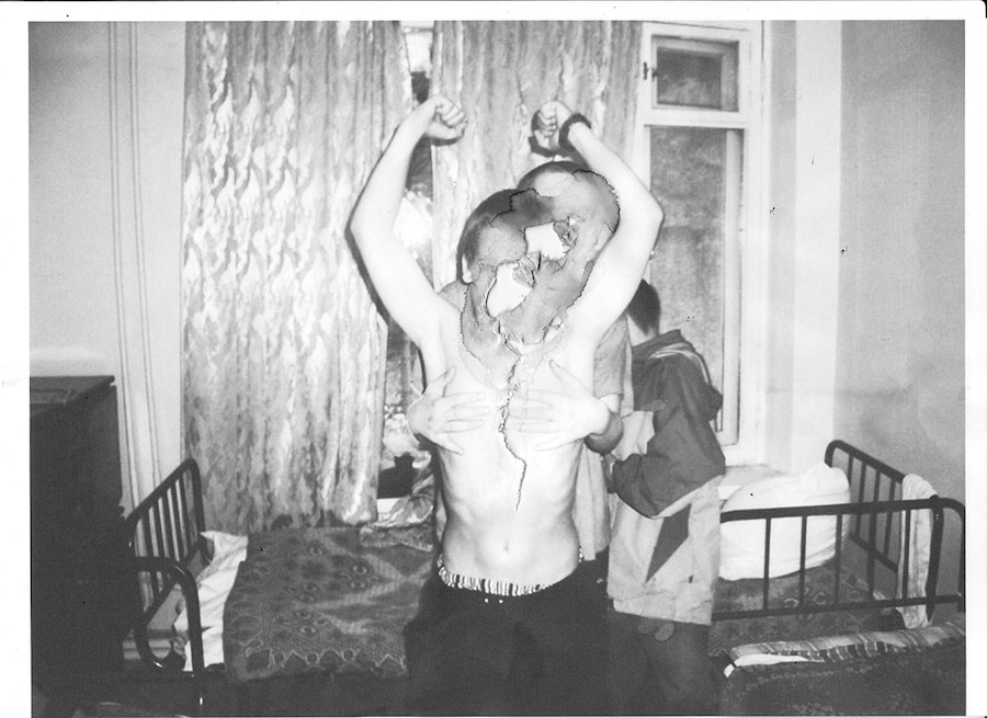 Teenage Satanists In Oklahoma, Kiddiepunk 10