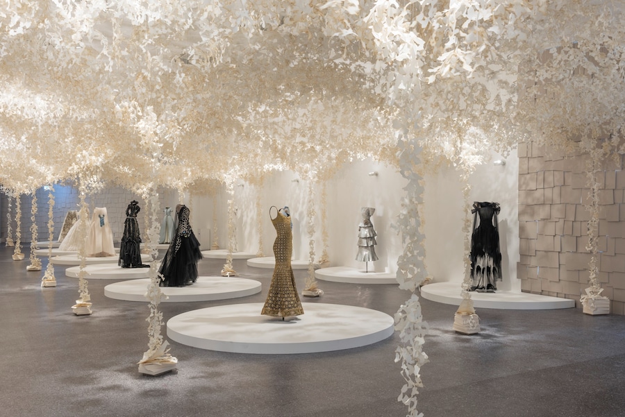 Chanel Haute Couture 4