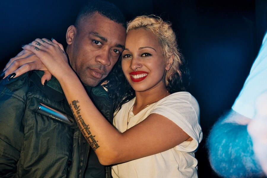 Les Benjamins Istanbul AW15 Dexter Navy 18