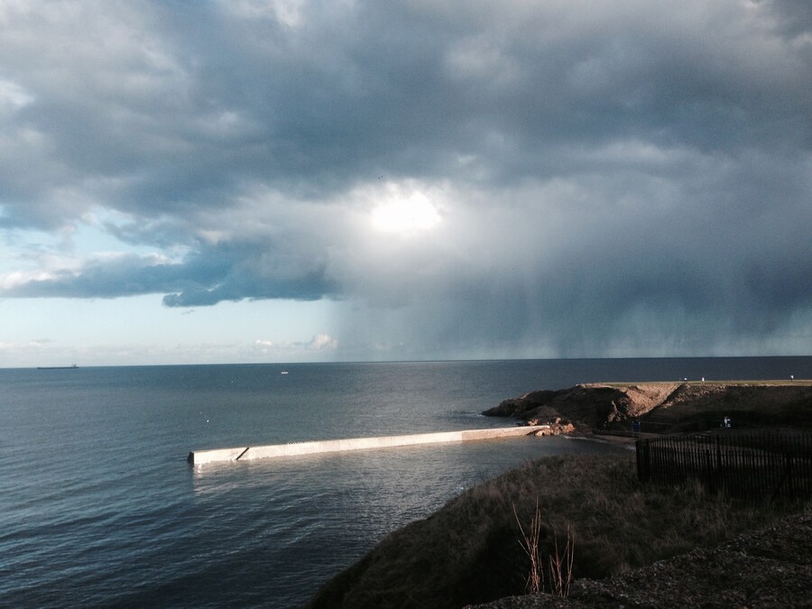 Cullercoats 6