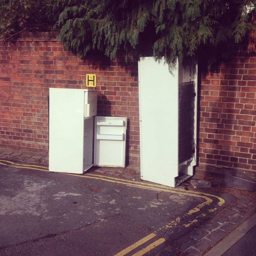 Fridge_party_Walthamstow 7